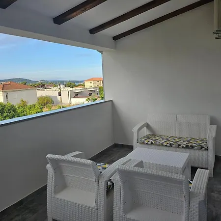 Villa Felicita Trogir Room photo