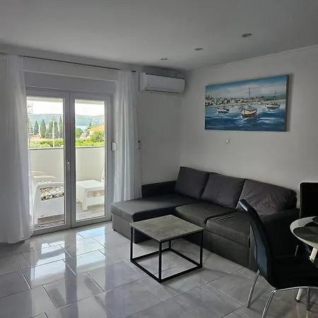 Villa Felicita Trogir Room photo