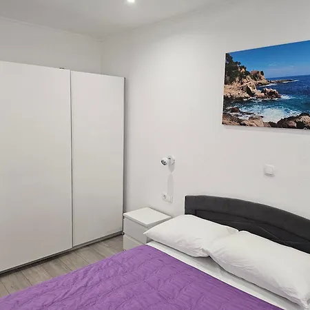 Villa Felicita Trogir Room photo