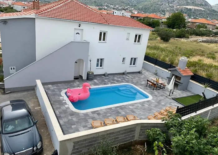 Villa Felicita