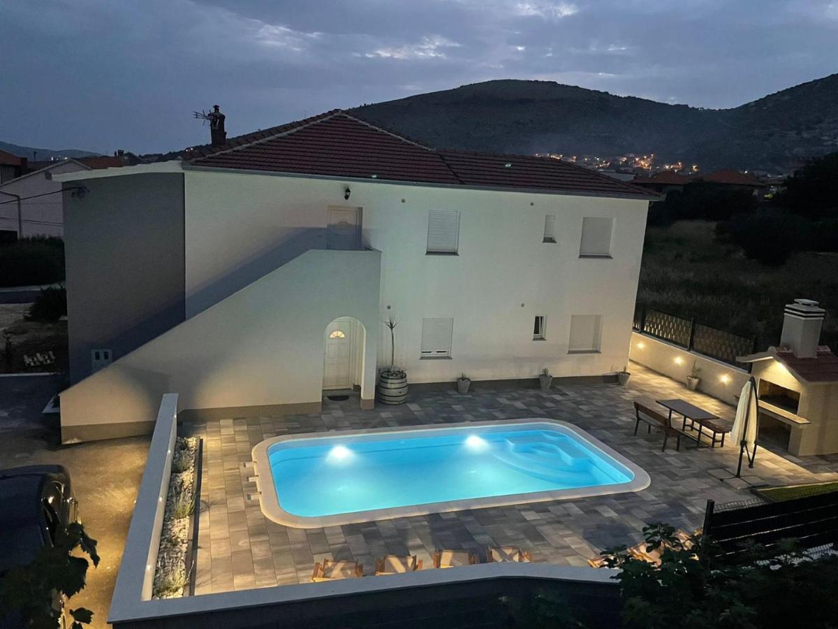 Felicita Trogir